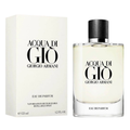 Acqua Di Giò Eau de Parfum 4.2 oz (125ml) By Giorgio Armani