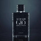 Acqua Di Gio Profumo Parfum Spray 4.2 oz (125ml) by Giorgio Armani