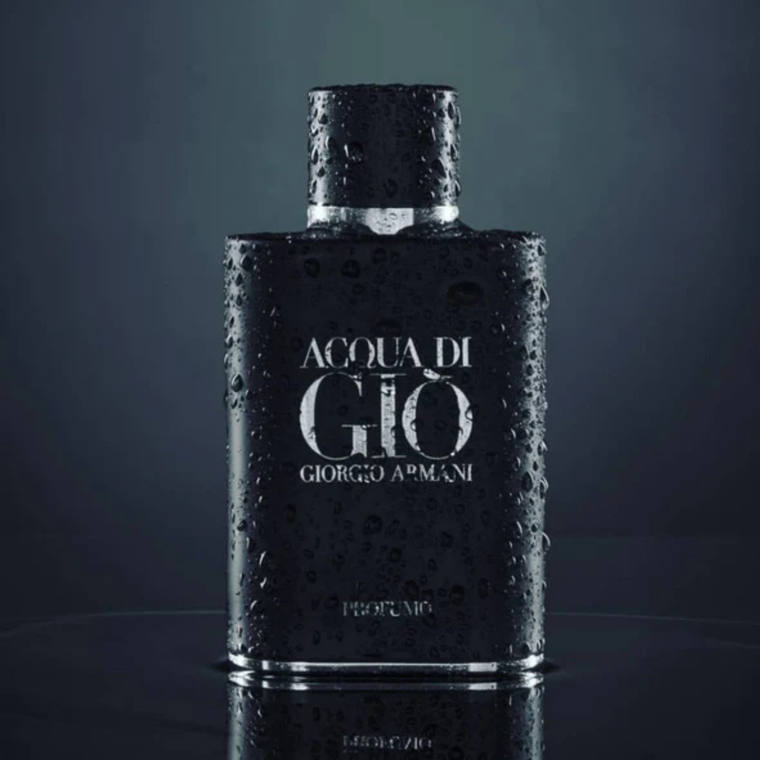 Acqua Di Gio Profumo Parfum Spray 4.2 oz (125ml) by Giorgio Armani